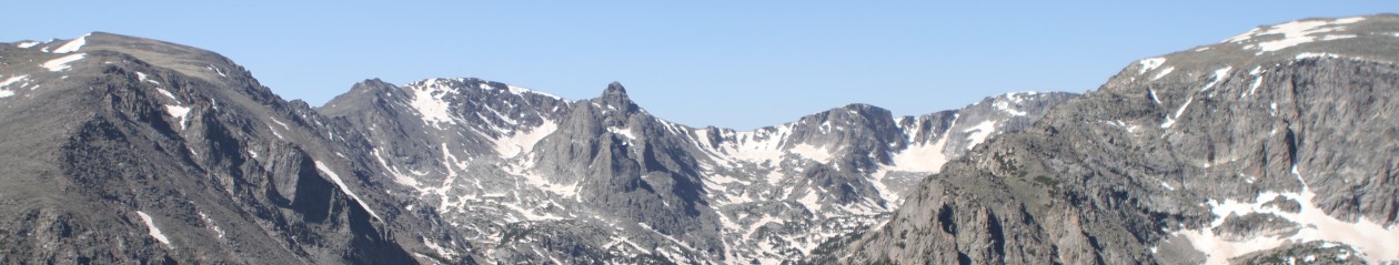 The Great Doroski Road Trip