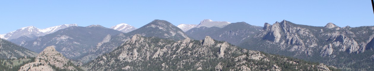 The Great Doroski Road Trip