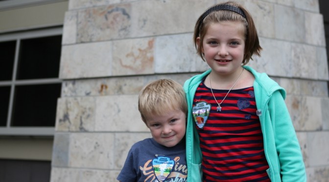 Day 7 – Amazing Yellowstone