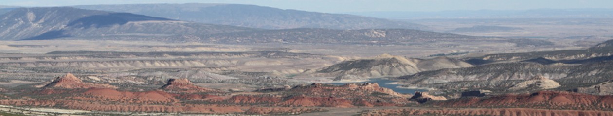 The Great Doroski Road Trip