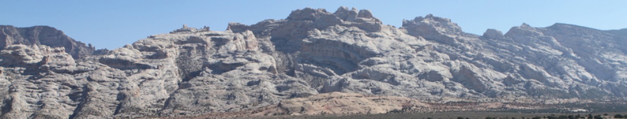 The Great Doroski Road Trip