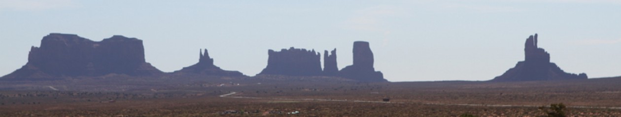 The Great Doroski Road Trip