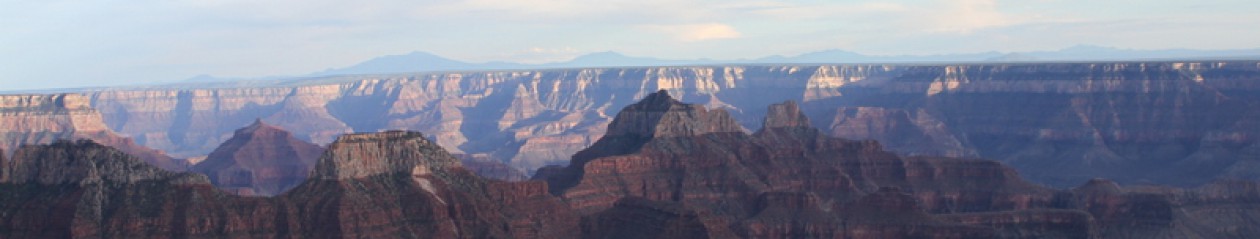 The Great Doroski Road Trip