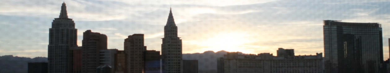 The Great Doroski Road Trip