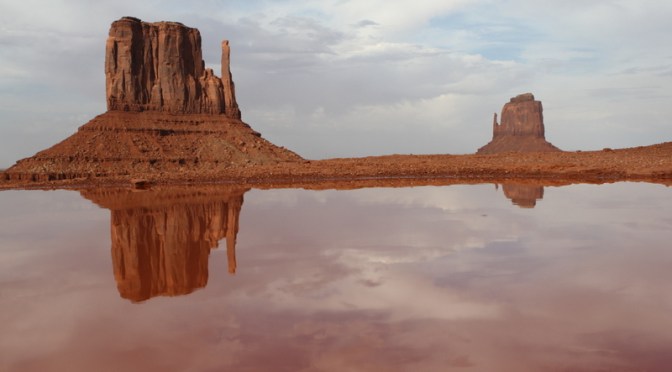 Day 18 – Monument Valley