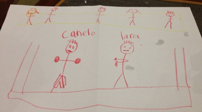 Day 22 – Leaving Las Vegas